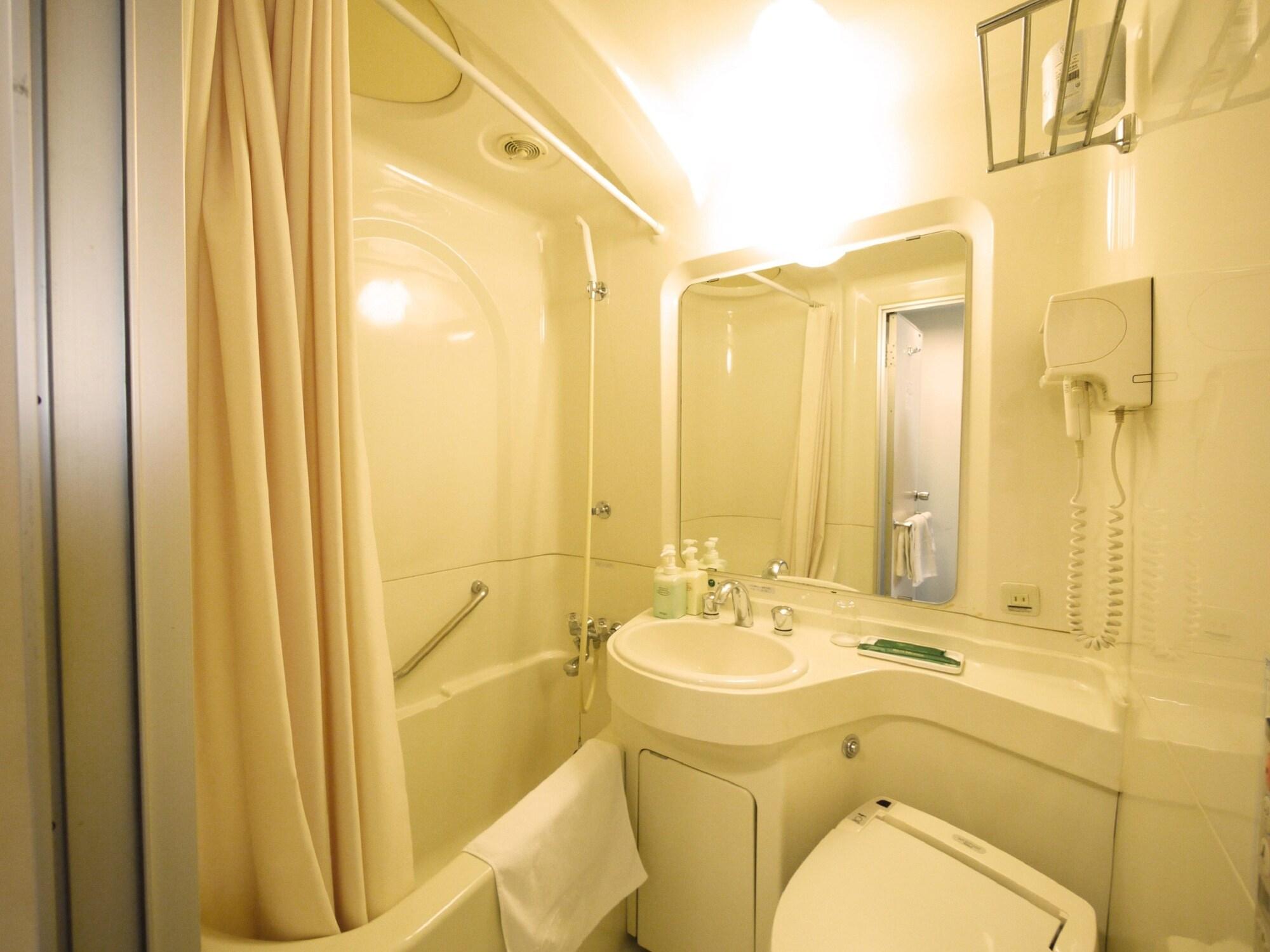 Hotel Route Inn Ishinomaki Chuo Luaran gambar
